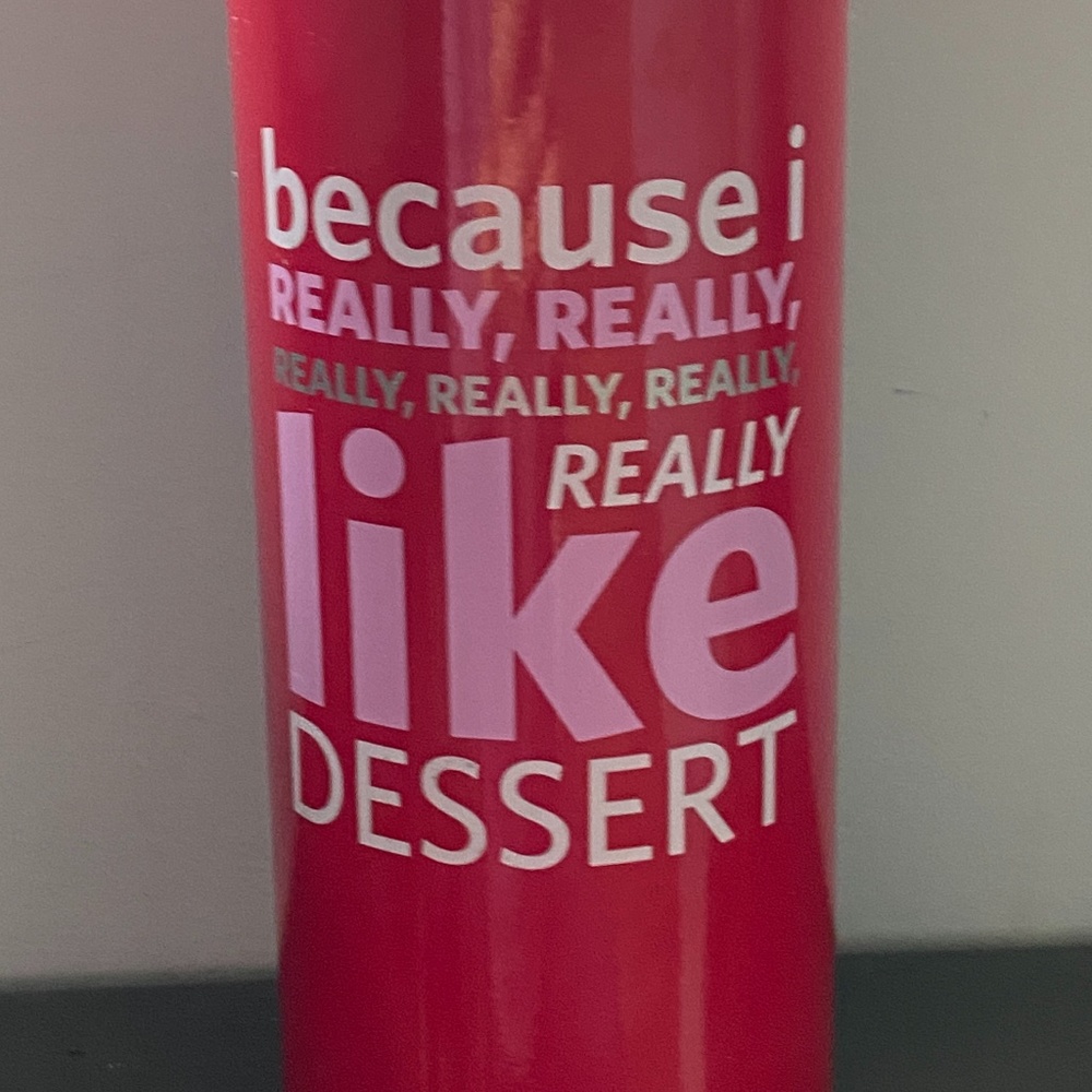 🎁 LULULEMON Stainless Steel Water Bottle - FREE Gift with Purchase - Picture 4 of 6